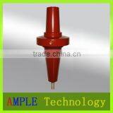 36kV 630A Transfomer Bushing Interface C Bolted Type Equipment Bushings