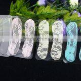Top Printing Silicone Gel Heel Liner thumbnail-1