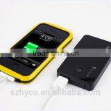 HD 720P Power Bank Camera