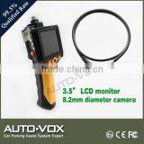 8.2mm 720p Cctv Endoscope Inspection Camera thumbnail-3