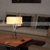 Metal Crafts Simple Style Decorative Desk Lamp