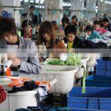 Guangzhou Baiyun Dist. Huaju Clothing Factory company overview - view 2 thumbnail
