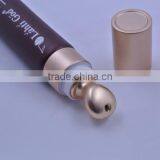New Type 15ml Cosmetic Tubes With Metal Applicator /Plastic Packing Tubes for Eye Cream and Lipstick Tube thumbnail-4