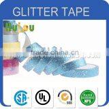 High Quality Good Adhesion Glitter Paper Tape thumbnail-1