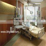 Cozy Backlit Translucent Resin Sickroom Wall Panels thumbnail-3