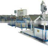 Round Drip Irrigation Pipe Making Machine thumbnail-2