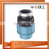 PN10 Plastic Tubing Connectors Fitting thumbnail-3