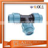 Offer 20-110mm Plastic Garden Hose Fittings