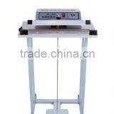 2015 New Hot Selling Professional Plastic Simple Foot Hot Isostaic Press Sealing Machine thumbnail-2