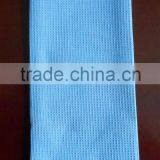 Dyed Cotton Waffle Towel thumbnail-1