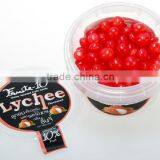 10% Fruit Gummy Soft Candy Fruity Lychee Flavored From Thailand thumbnail-1