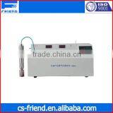 Reid Method ASTM D323 Automatic Saturated Vapor Pressure Tester