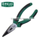 High Quality Chromium Nickel Steel Pliers Nipper Pliers Long Pointed Nose Pliers thumbnail-3