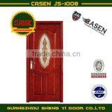 Interior Opaque Glass Door thumbnail-1