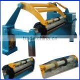 High Speed Automatic Metal Roll Slitting Machine