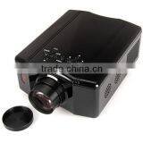 1080p hd Native Led Projector Cheap Price Trade Assurance Supply 1080p Led Projector tv Tuner DVB-T/ATSC