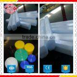 Polyethylene Uhmw Bar With 20 Years of Advanced Production Experience thumbnail-6