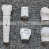 Portable Hydra Microdermabrasion Facial Beauty Machine With Water Jet Peel thumbnail-2