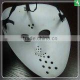 Good Quality Soft White Plastic Mask of Vacuum Thermoforming thumbnail-3