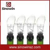 Wine Bottle Pourer Stop Liquid thumbnail-4