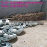 China Factory Direct Electro Galvanized Iron Wire Electro Galvanized Iron Wire thumbnail-2