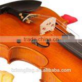 Tongling High Grade Pattern Flamed Violin TL006 thumbnail-6