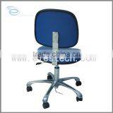 Factory Offer Clean Stainless Esd Steel Chair thumbnail-5