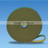 2.2MM Rubber Transmission Flat Belts Used In Textile Machines