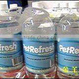 Mineral Water Bottling Plant