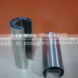 2011 Stainless Steel Pipe for Glazing thumbnail-1