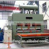 Short Cycle Lamination Hot Press/lamination