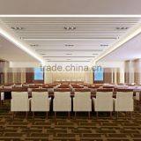 Broadloom Floral Pattern Carpet Cinema Carpet thumbnail-4