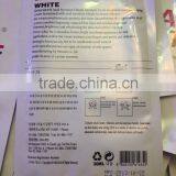 Thailand SNAIL WHITE Face Mask Skin Whitening Moisturizing Silk Facial Mask thumbnail-3