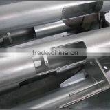 Bend Street Steel Lighting Poles With Base Plate thumbnail-3