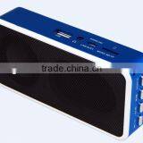 New Creative Wireless Mini Audio Speaker With tf Card Usb Support