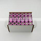 2600mAh High Capacity New In Stock 3.7 V Deep Cycle Battery thumbnail-5