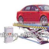 Double Scissors Car Lift/lift for Car Repair thumbnail-1