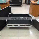 32 Channels Audio Mixer Case With Drawers Road Case thumbnail-1