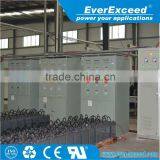 EverExceed 18Ah to 400Ah Deep Cycle MAX Range Unique Gainst Lead Batteries , High Temperature Sealed Lead Acid Battery thumbnail-6