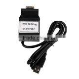 Good Feedback Avdi FVDI ABRITES Commander for Chrysler/Dodge And Jeep V3.3 Software USB Dongle New Fvdi Key Programmer thumbnail-5