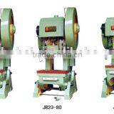 100 Ton Power Press thumbnail-1