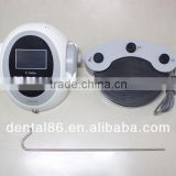 portable dental implant machine