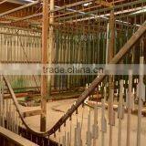 Studded T Fence Post 1.33LB