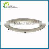 Wholesale Led Round Panel Light 12w,15w,18w Ultra Slim High Quality 220v Ra80 ce Rohs ,led Panel Round Light Wholesale thumbnail-4