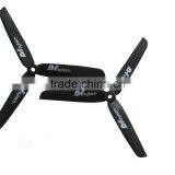 Maytech 6 Inch 3-blade Carbon Fiber Aerocraft Propellers thumbnail-4