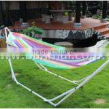 Foldable Normal Hammock Stand, Powder Coating