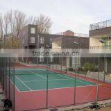 Used Concrete Tennis Court Floor for Sale thumbnail-3