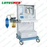 Anestesia For Hospital Use