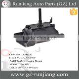 Engine Mount,Strut Mount 22875081& 3098 for American Car Parts