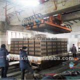 2012 Hot Sale Automatic Setting Machine